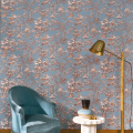 Tapeta drzewa Casadeco BTJD 81526776 Arbre Les Belles Toiles De Jouy 2