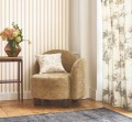 Tapeta pasy Casadeco BTJD 81571414 Rayure Les Belles Toiles De Jouy 2