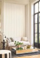 Tapeta pasy Casadeco BTJD 81571414 Rayure Les Belles Toiles De Jouy 2
