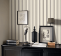 Tapeta pasy Casadeco BTJD 81579602 Rayure Les Belles Toiles De Jouy 2
