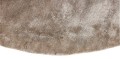 1 szt / 24 H Dywan okrągły NORTHERN LIGHT CONCRETE ROUND 7020 Reza's- rozmiar: śr. 150 cm