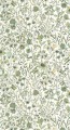 Tapeta kwiatowa łąka Caselio KBO 103000798 Jardin de Giverny Kitchen Box