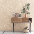 Tapeta gałązki i listki Caselio KBO 103641000 Callisto Kitchen Box