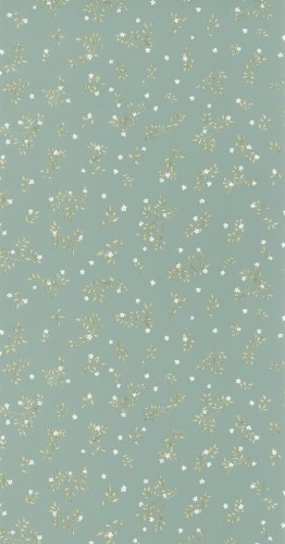 Tapeta gałązki i listki Caselio KBO 103646090 Callisto Kitchen Box