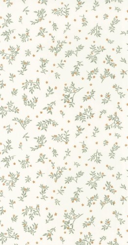 Tapeta gałązki i listki Caselio KBO 103647032 Callisto Kitchen Box