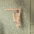 Tapeta gałązki i listki Caselio KBO 103647240 Callisto Kitchen Box