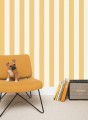 Tapeta pasy Caselio KBO 104042000 Linen Lines Kitchen Box
