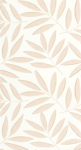 Tapeta duże liście Caselio KBO 104581022 Portee Kitchen Box