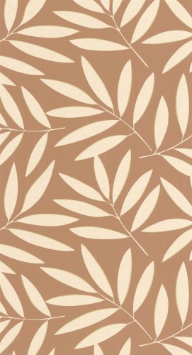 Tapeta duże liście Caselio KBO 104582024 Portee Kitchen Box