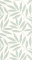 Tapeta duże liście Caselio KBO 104587020 Portee Kitchen Box