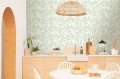 Tapeta duże liście Caselio KBO 104587020 Portee Kitchen Box