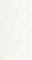 Tapeta łuki art-deco Caselio KBO 105280020 Ornament Kitchen Box
