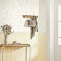 Tapeta polne trawy Caselio KBO 106680346 Little Graminea Kitchen Box
