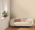 Tapeta kratka minimalistyczna Caselio KBO 106751000 Fine Lines Kitchen Box