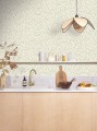 Tapeta lastryko Caselio KBO 106890772 Granito Kitchen Box