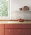 Border w kafelki Caselio KBO 106970155 Sand Dust Kitchen Box