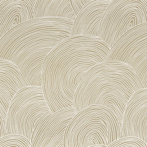 Tkanina żakardowa Camengo 12060377 Bearpit Artist - 294 cm szer.