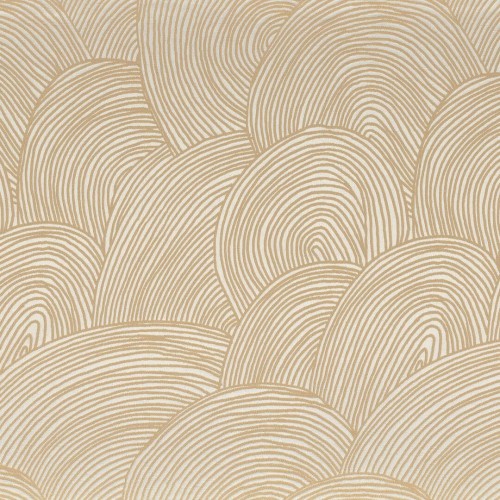 Tkanina żakardowa Camengo 12060489 Bearpit Artist - 294 cm szer.