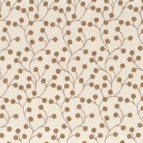 Tkanina w gałązki Camengo 11550143 Lofoten Recycle – 279 cm szer.