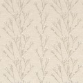 Tkanina haftowane gałązki Camengo 12750325 Lison 2 Lofoten