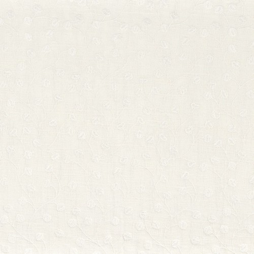 Tkanina w delikatny wzór roślinny Camengo 12800198 Lofoten - 279 cm szer.