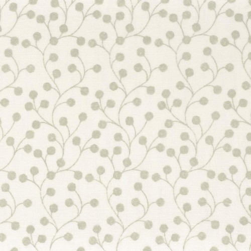 Tkanina w delikatny wzór roślinny Camengo 12800321 Lofoten - 279 cm szer.