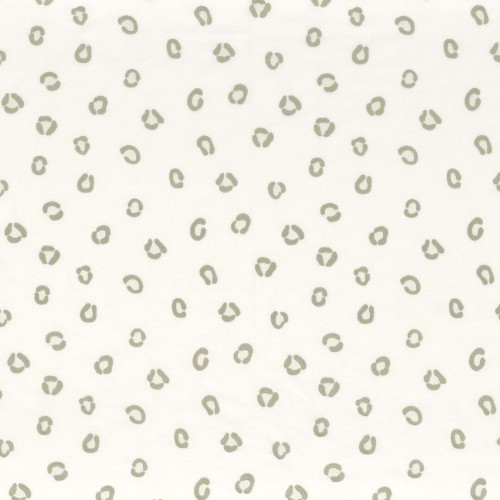 Tkanina haftowane cętki Camengo 12580134 Basile Les Petits Reves