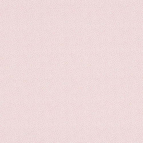 Tkanina w kropeczki Camengo 45350217 Calin Les Petits Reves