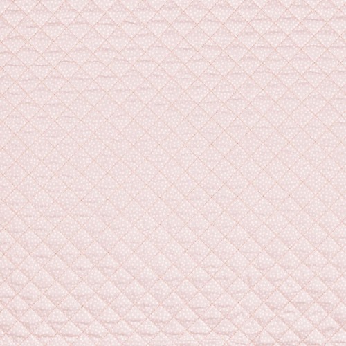 Tkanina pikowana na pościel Camengo 45360235 Tout doux Les Petits Reves