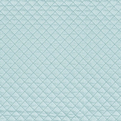 Tkanina pikowana na pościel Camengo 45360329 Tout doux Les Petits Reves