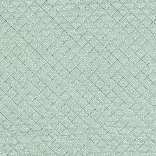 Tkanina pikowana na pościel Camengo 45360403 Tout doux Les Petits Reves