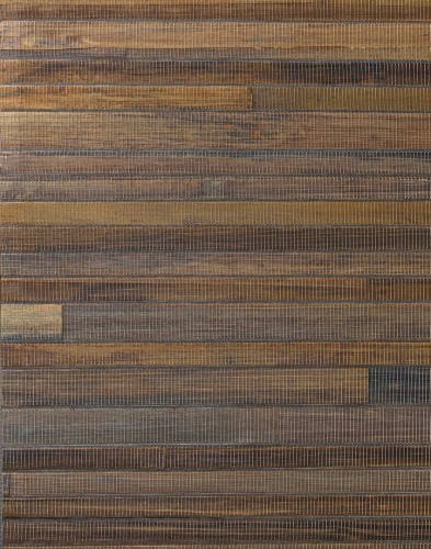 Tapeta naturalna z kory bananowca w paski Arte Casalian 14027A All Naturals