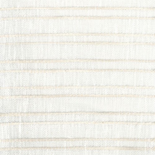 Tkanina zasłonowa w pasy poziome Casamance 10400171 Odea Cote Lin Les Naturels 6