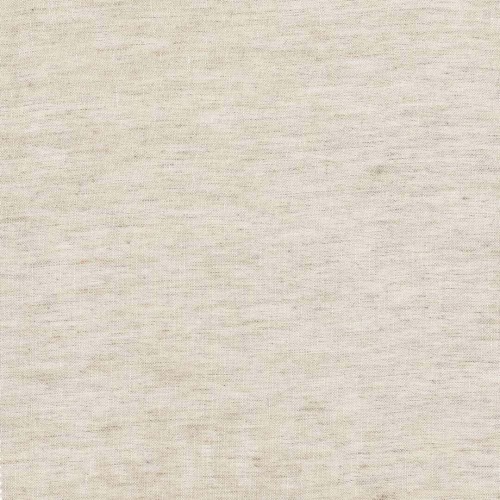 Tkanina - lniany woal Casamance 2590662 Illusion Cote Lin Les Naturels 6 - 300 cm szer.