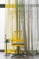 Tkanina - lniany woal Casamance 2592591 Illusion Cote Lin Les Naturels 6 - 300 cm szer.