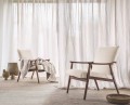 Tkanina tapicerska Casamance 47680197 Galet Cote Lin Les Naturels 6