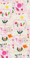 Fototapeta artystyczne kwiaty R21502 Reverie Pink John-John Wallmansson