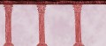 Fototapeta antyczna architektura R21509 Aegis Red John-John Wallmansson