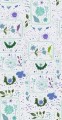 Fototapeta artystyczne kwiaty R21570 Reverie Lilac John-John Wallmansson