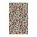 Tapeta artystyczne kwiaty House of Hackney Hollyhocks Autumn