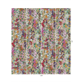 Tapeta artystyczne kwiaty House of Hackney Hollyhocks Spring