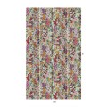 Tapeta artystyczne kwiaty House of Hackney Hollyhocks Spring