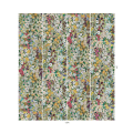 Tapeta artystyczne kwiaty House of Hackney Hollyhocks Summer