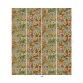 Tapeta w stylu vintage z kwiatami House of Hackney Amatoria Apple