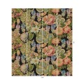 Tapeta kwiaty vintage House of Hackney Amatoria Magna Noir