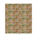 Tapeta w stylu vintage z kwiatami House of Hackney Amatoria Tourmaline