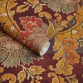 Tapeta ornamentalna w stylu pałacowym House of Hackney Andastra Almandine