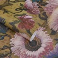 Tapeta artystyczna w kwiaty House of Hackney Apricus Aurelian