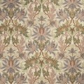 Tapeta damaskowa roślinna House of Hackney Aquifolia Ecru