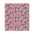 Tapeta kwiatowa w stylu jakobińskim House of Hackney Artemis Amaranth Pink